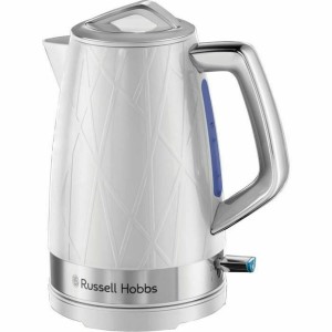 Bouilloire Russell Hobbs 28080-70 Blanc 2400 W 1,7 L