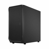 Boîtier ATX semi-tour Fractal Focus 2 Noir