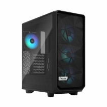 ATX Semi-tower Box Fractal Meshify 2 Compact RGB Black