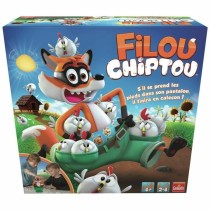 Jeu de société Goliath Filou Chiptou (FR)