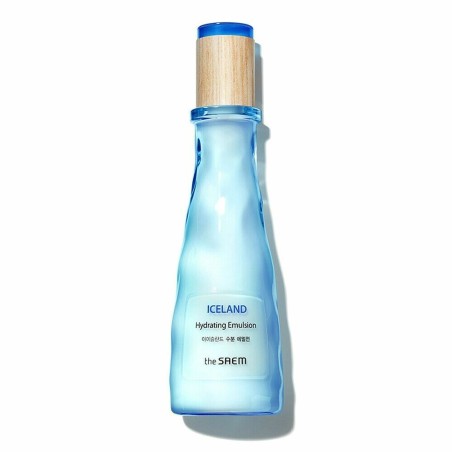 Émulsion Faciale Hydratante The Saem Iceland (140 ml)