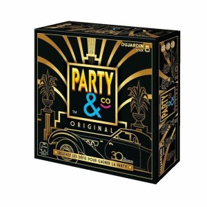 Jeu de société Dujardin Party & Co Original (FR)