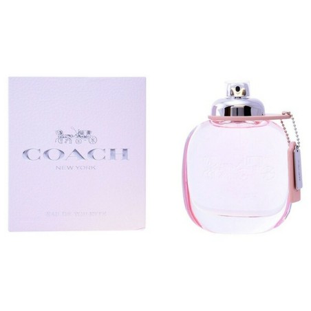 Parfum Femme Coach EDT