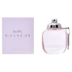 Women's Perfume Coach EDT