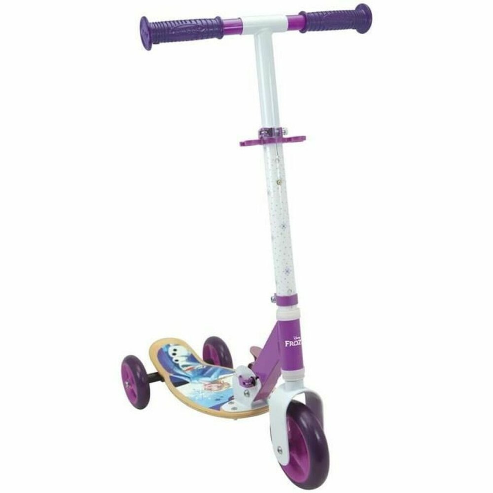 Trottinette Smoby Frozen