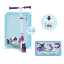 Trottinette Smoby Frozen