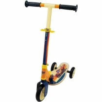 Trottinette Smoby Cars