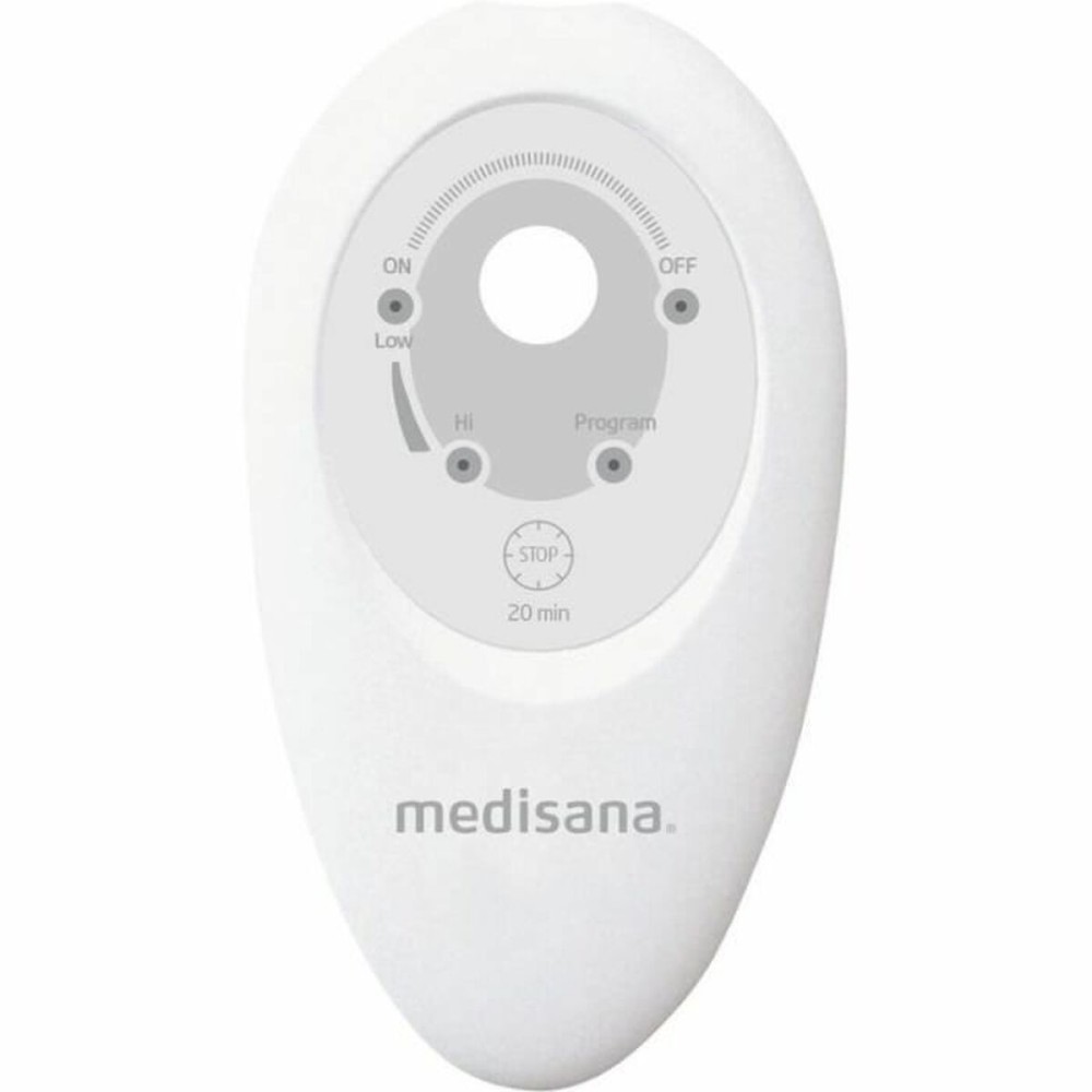 Bain moussant Medisana 88379