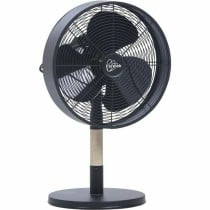 Table Fan FARELEK FLORIDA Matte back 35 W