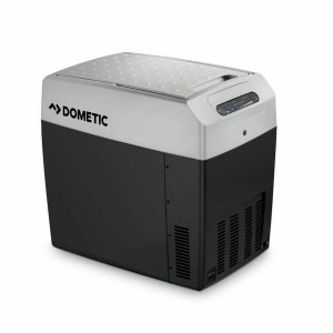 Glacière Dometic 9600013320 Noir/Argenté 20 L