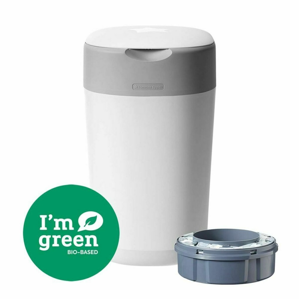 Waste bin Tommee Tippee Twist & Click