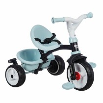 Dreirad Smoby Baby Driver Plus Blau