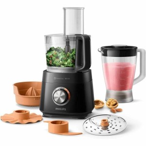 Food Processor Philips HR7510 / 10 800 W