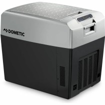 Mini Fridge Dometic TCX 35 Black/Silver