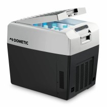 Mini réfrigérateur Dometic TCX 35 Noir/Argenté