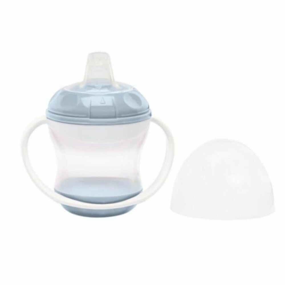 Cup with Straw ThermoBaby 180 ml