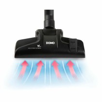 Aspirateur DOMO ASPIRATEUR DO1033S 450 W Noir 450 W