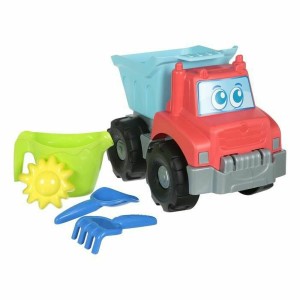 Strandspielzeuge-Set Ecoiffier Garnished Beach Truck