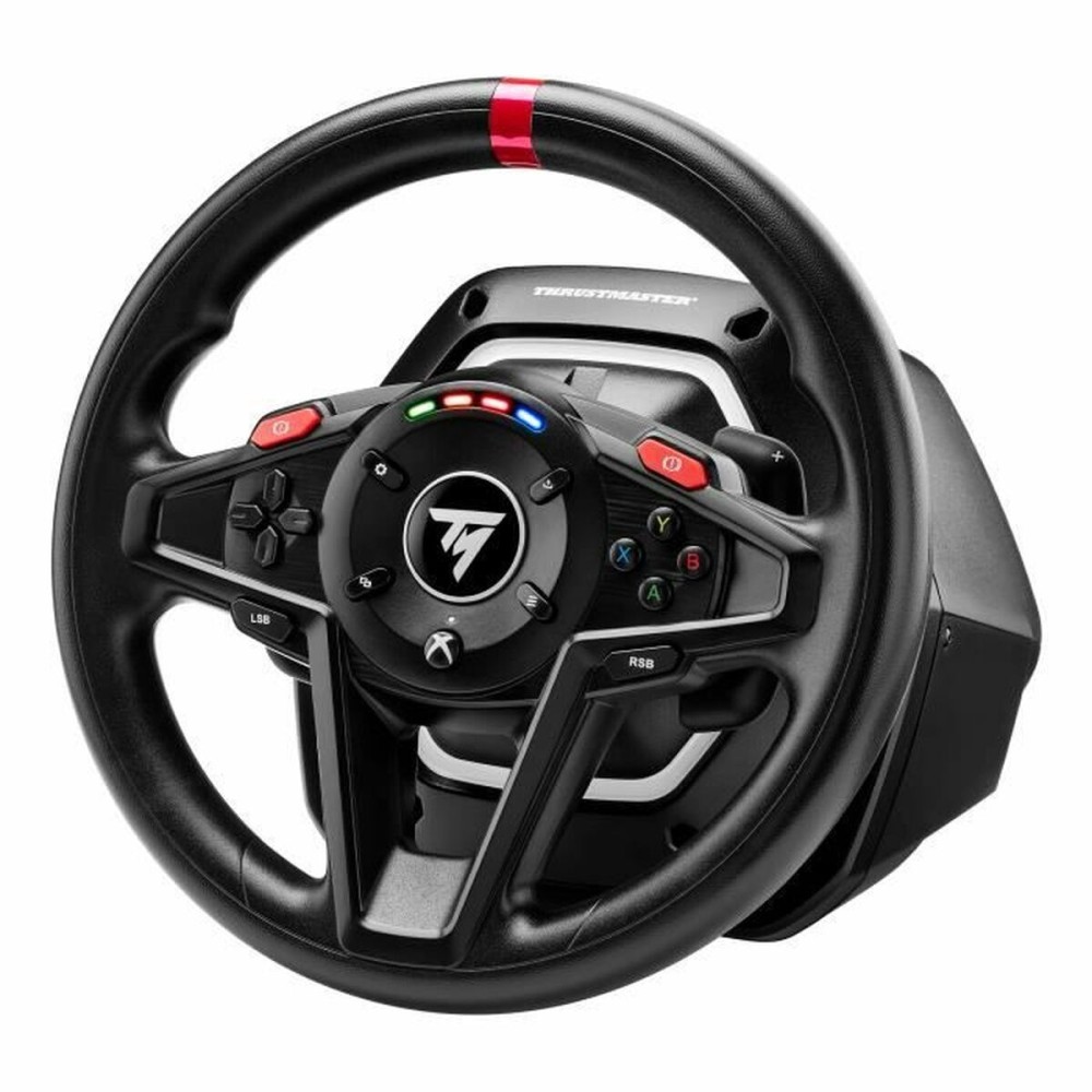 Commande Gaming Sans Fil Thrustmaster T128