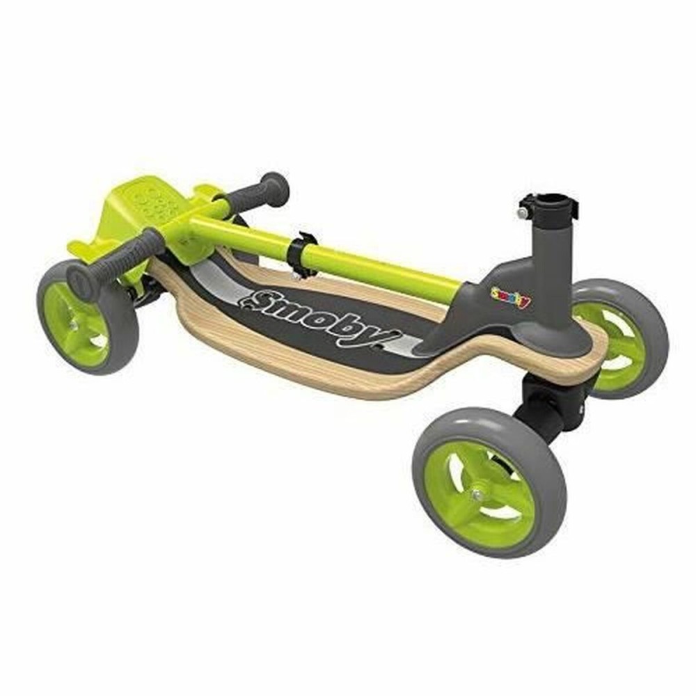 Scooter Smoby 750700