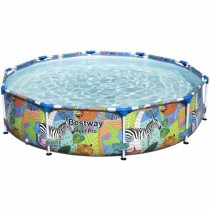 Detachable Pool Bestway Steel Pro 305 x 66 cm