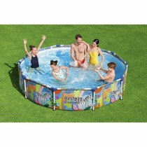 Piscine Démontable Bestway Steel Pro 305 x 66 cm