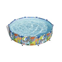 Detachable Pool Bestway Steel Pro 305 x 66 cm