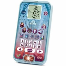 Téléphone interactif Vtech Frozen II Enfant