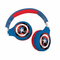 Oreillette Bluetooth Lexibook Avengers 2 en 1