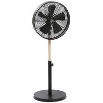 Ventilateur sur Pied FARELEK Noir 50 W