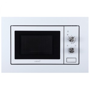 Microwave Cata MMA20WH White 800 W 1000 W 20 L