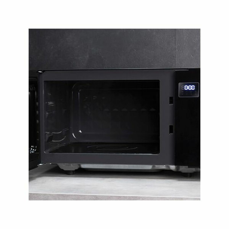 Microwave Cecotec GrandHeat 2300 Flatbed Touch 800 W 23 L Black 23 L