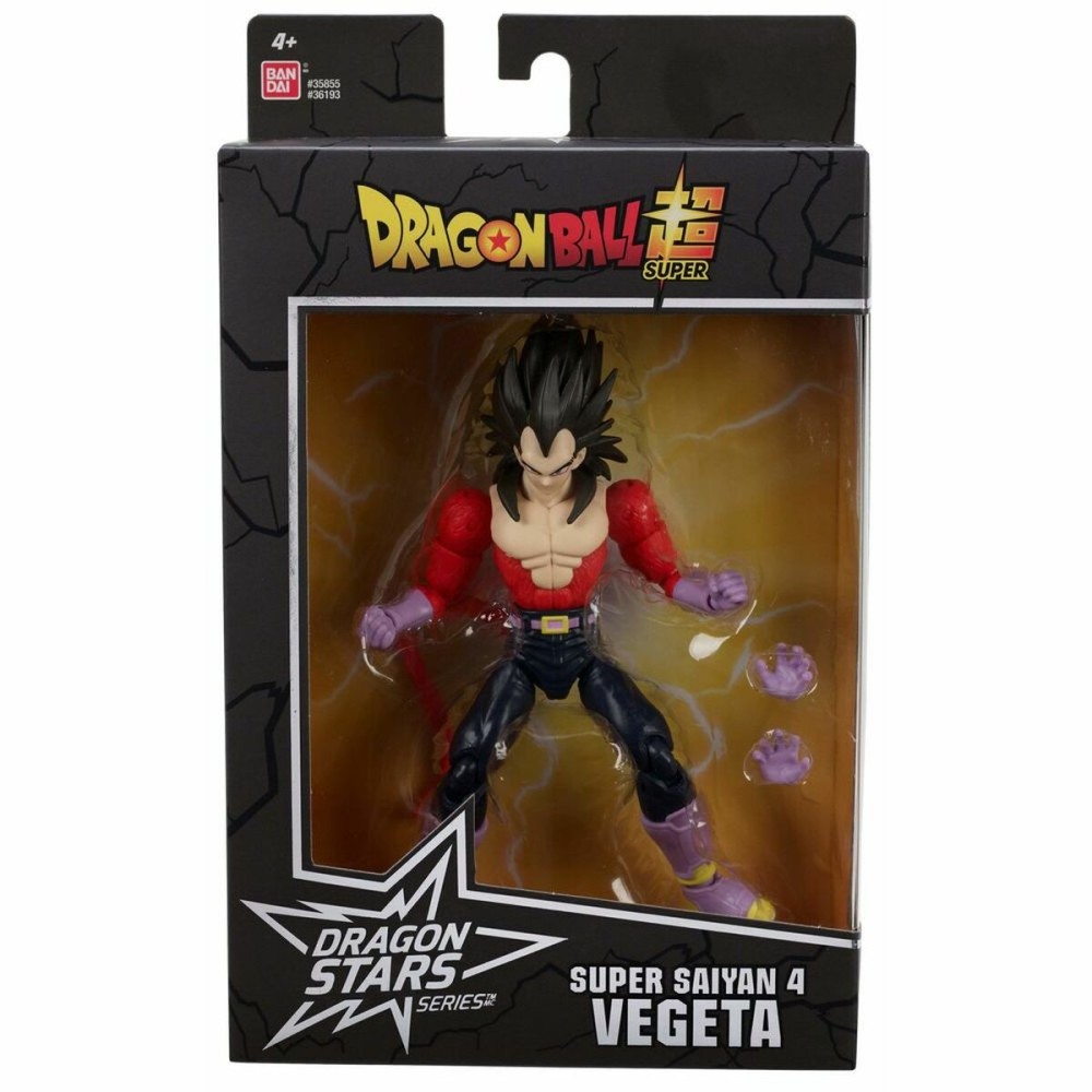 Actionfiguren Bandai Dragon Ball Super