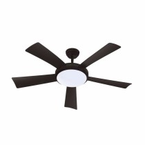 Ceiling Fan FARELEK Wallis Black 38 W