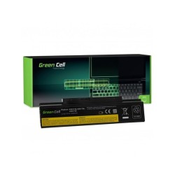 Batterie pour Ordinateur Portable Green Cell LE80 Noir 4400 mAh