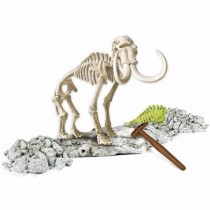 Jeu scientifique Clementoni Archéo Ludic Mammoth Fluorescent