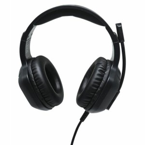 Casque Lexibook Enfant Noir