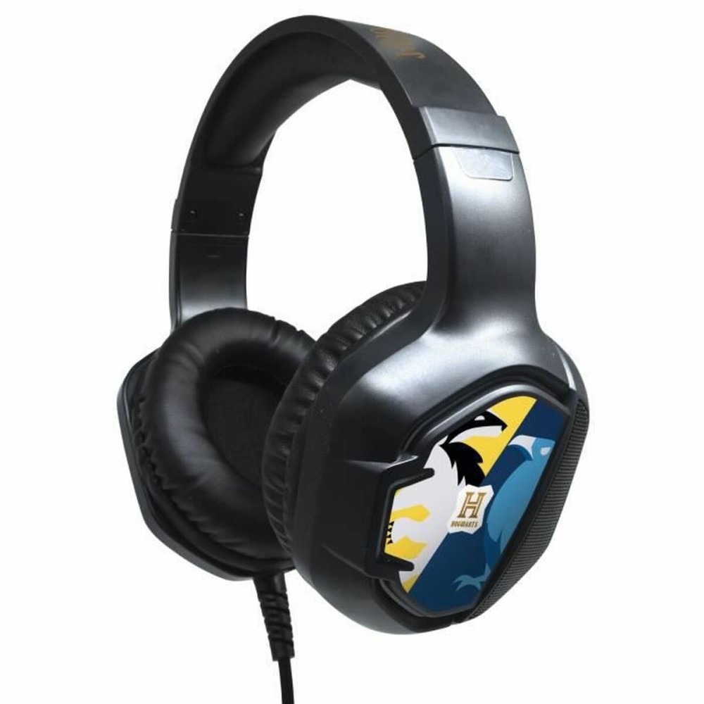 Headphones Lexibook Children's Black