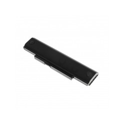 Batterie pour Ordinateur Portable Green Cell LE80 Noir 4400 mAh