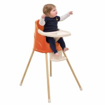 Highchair ThermoBaby Youpla 2-in-1