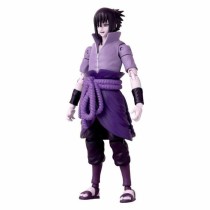 Actionfiguren Bandai Mangekyo Sharingan 17 cm