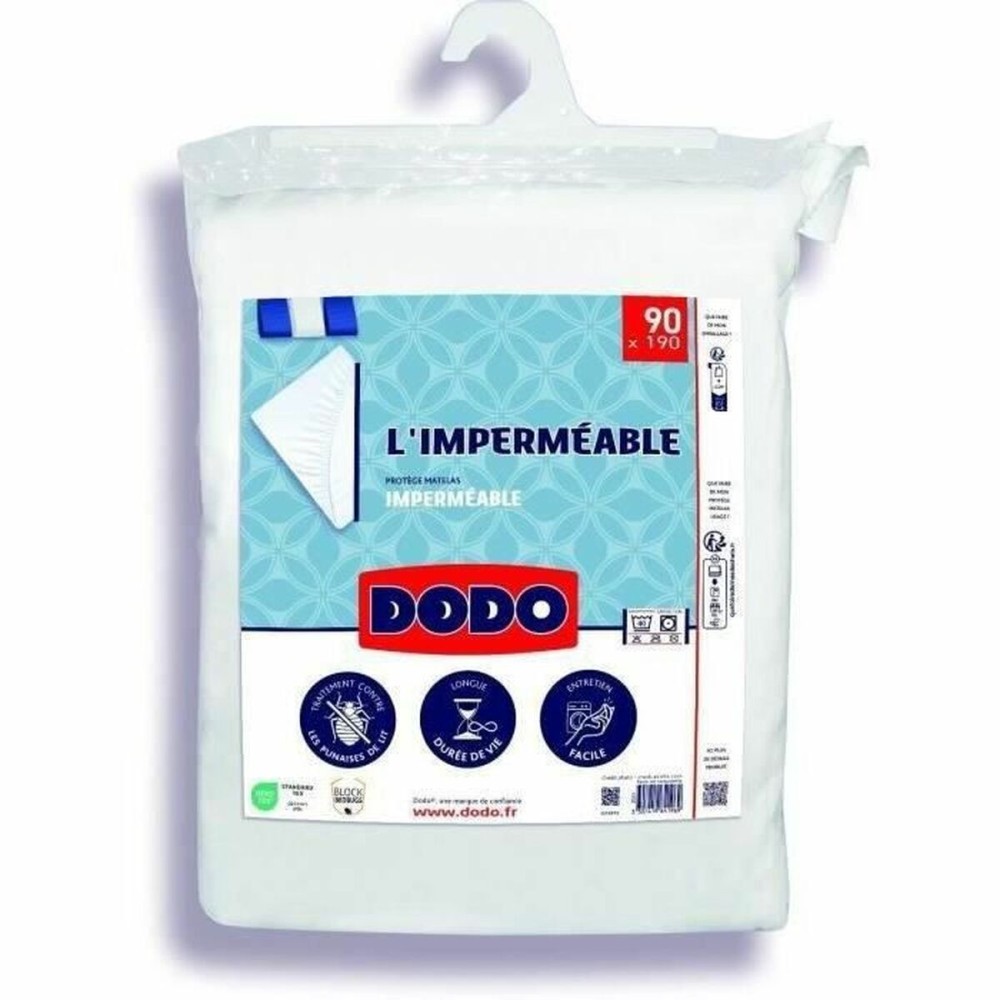 Mattress protector DODO 90 x 190