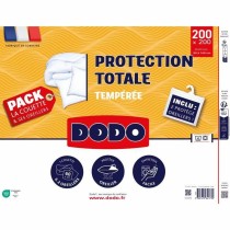 Bettdecke DODO Protection 220 x 240 cm