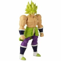 Figurine d’action Dragon Ball Broly Super Saiyan Bandai 36236 30 cm 1 Pièce (33 cm)