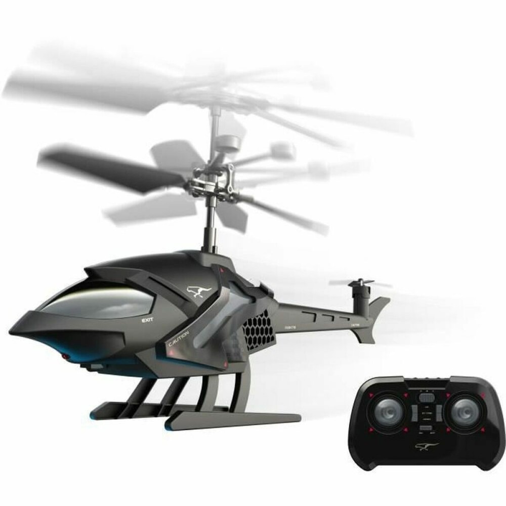 Radio control Helicopter Flybotic 84718