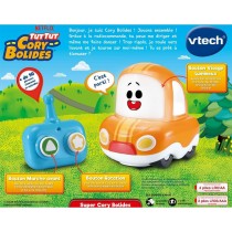 Fahrzeug Fernsteuerung Vtech   Orange Bunt