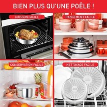 Topfset Tefal   13 Stücke