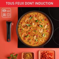 Batterie de Cuisine Tefal   13 Pièces