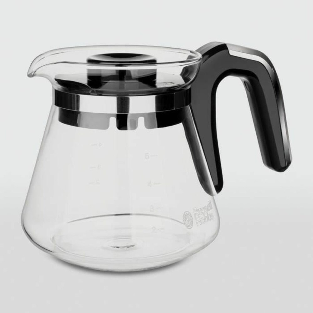 Cafetière goutte à goutte Russell Hobbs 24210-56 1000 W 5 Tasses