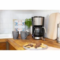 Drip Coffee Machine Russell Hobbs 24210-56 1000 W 5 Cups